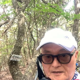 記念の自撮り🤳