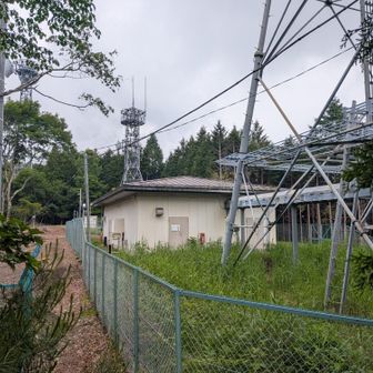 やっぱり立派な施設だなぁ