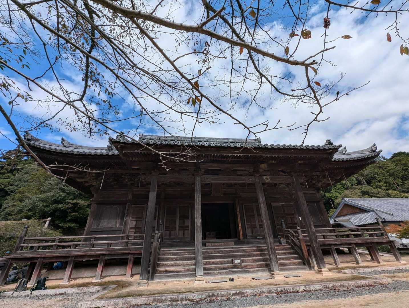 随願寺