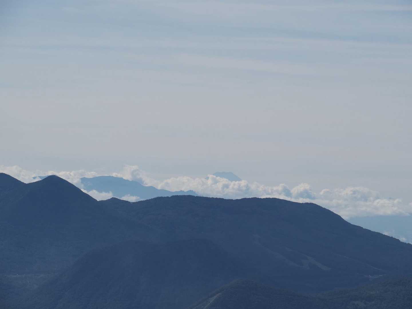 富士山😊
他にも…