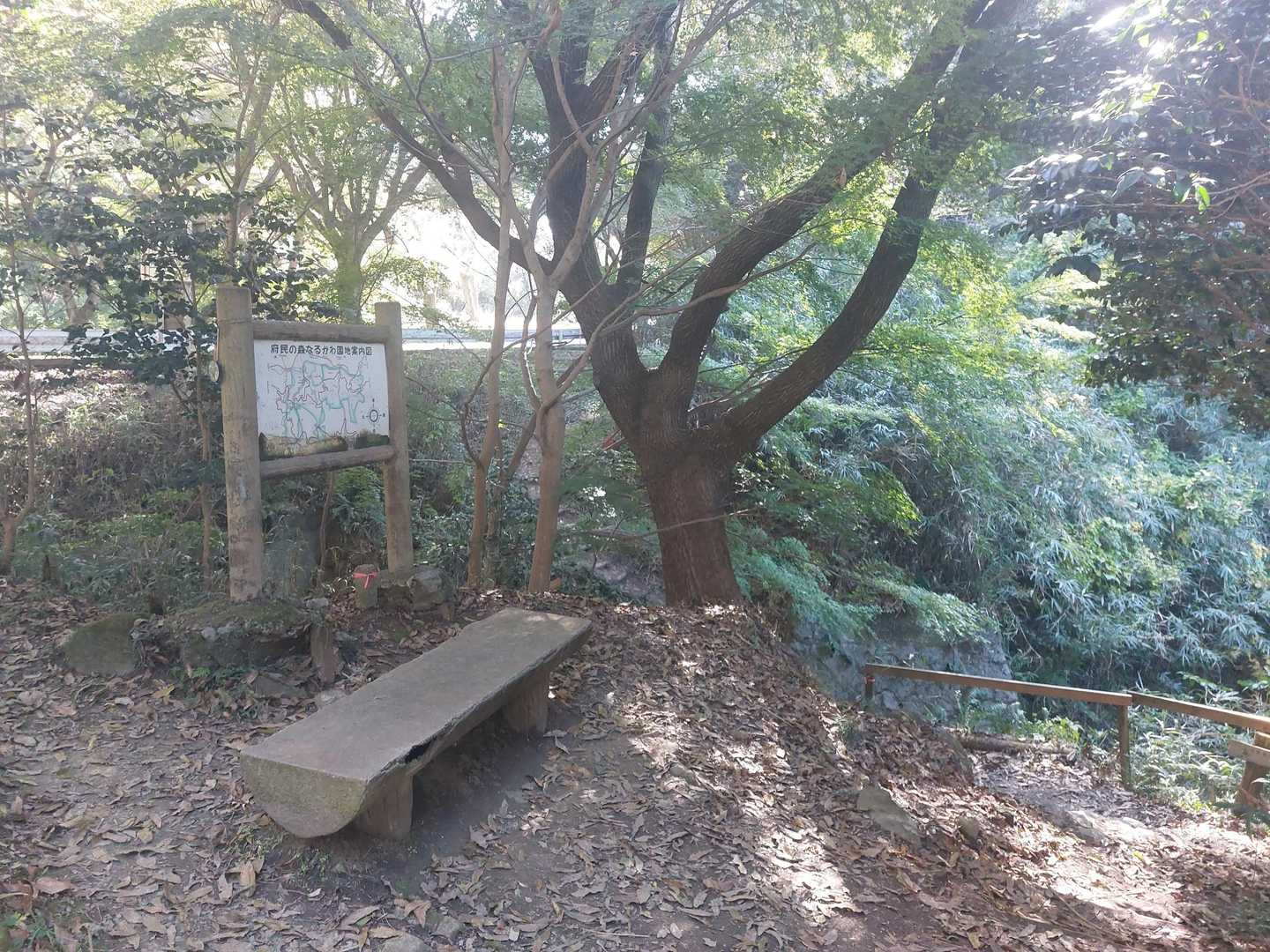 鳴川峠を通過🎵