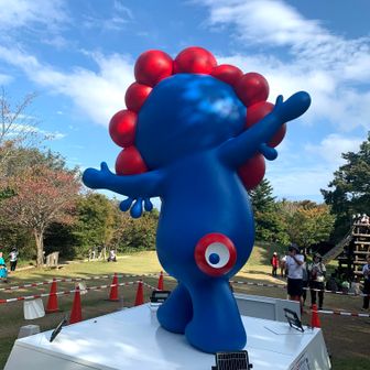 ちはや園地

14時54分

ちはや園地CP14時閉門なのでOUT。大会なら先に進めません。