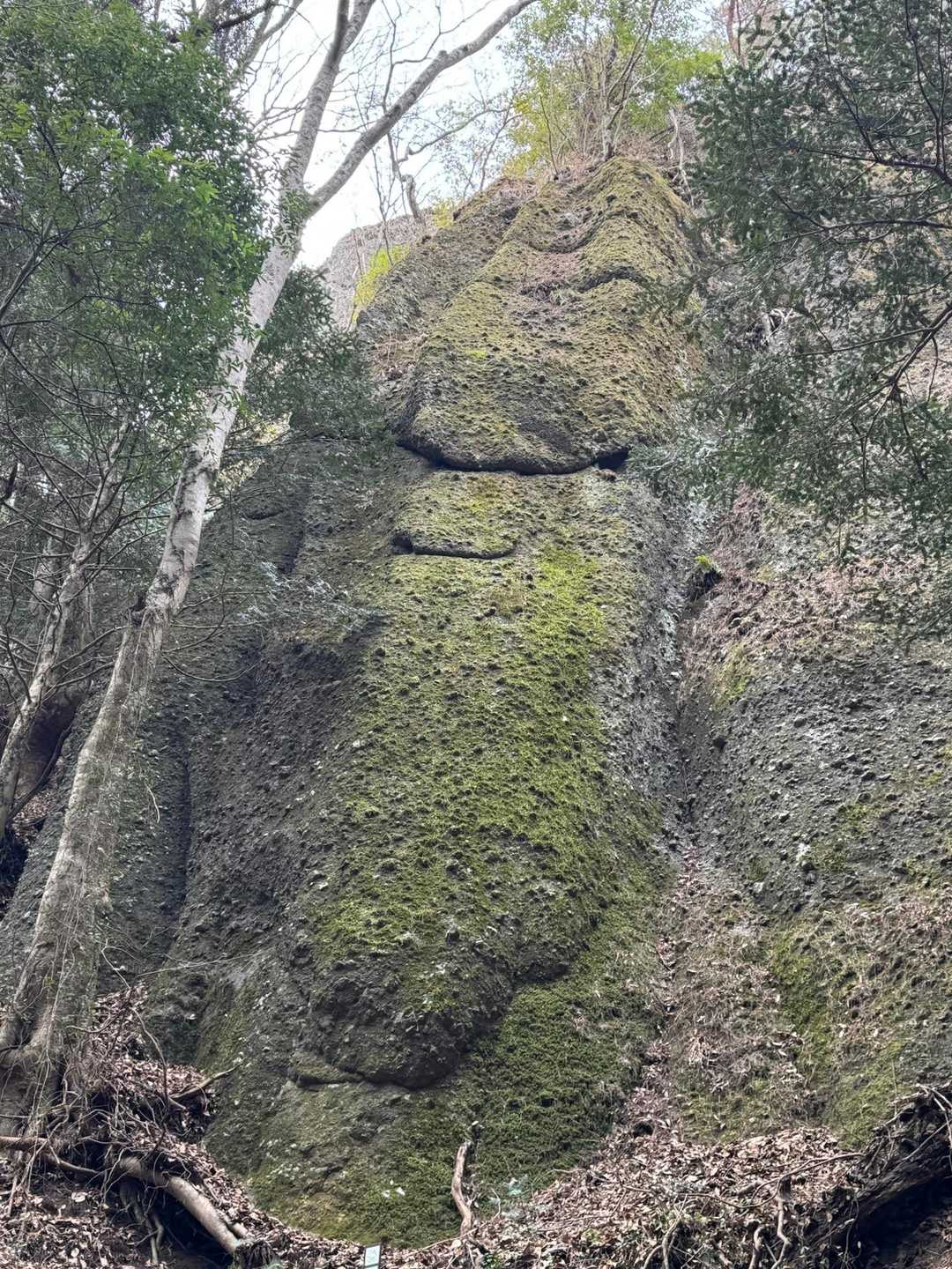 鍋足のモアイ🗿😆