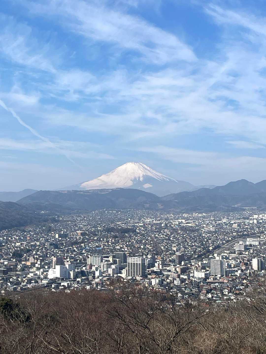 浅間山・権現山・弘法山・吾妻山 / とだなさんさんの弘法山の活動データ | YAMAP / ヤマップ