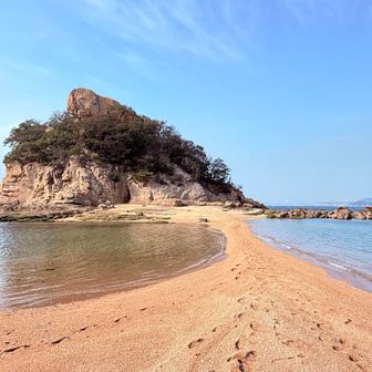 エンジェルロード❓