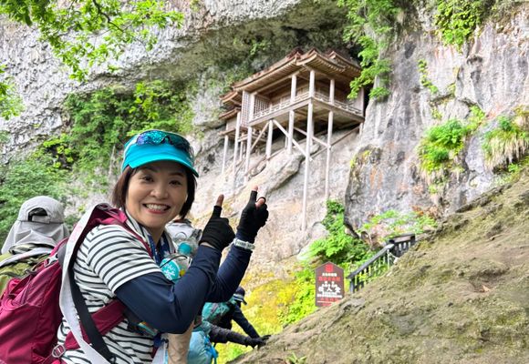 やっちゃん｜徳島県の登山記録 | YAMAP / ヤマップ