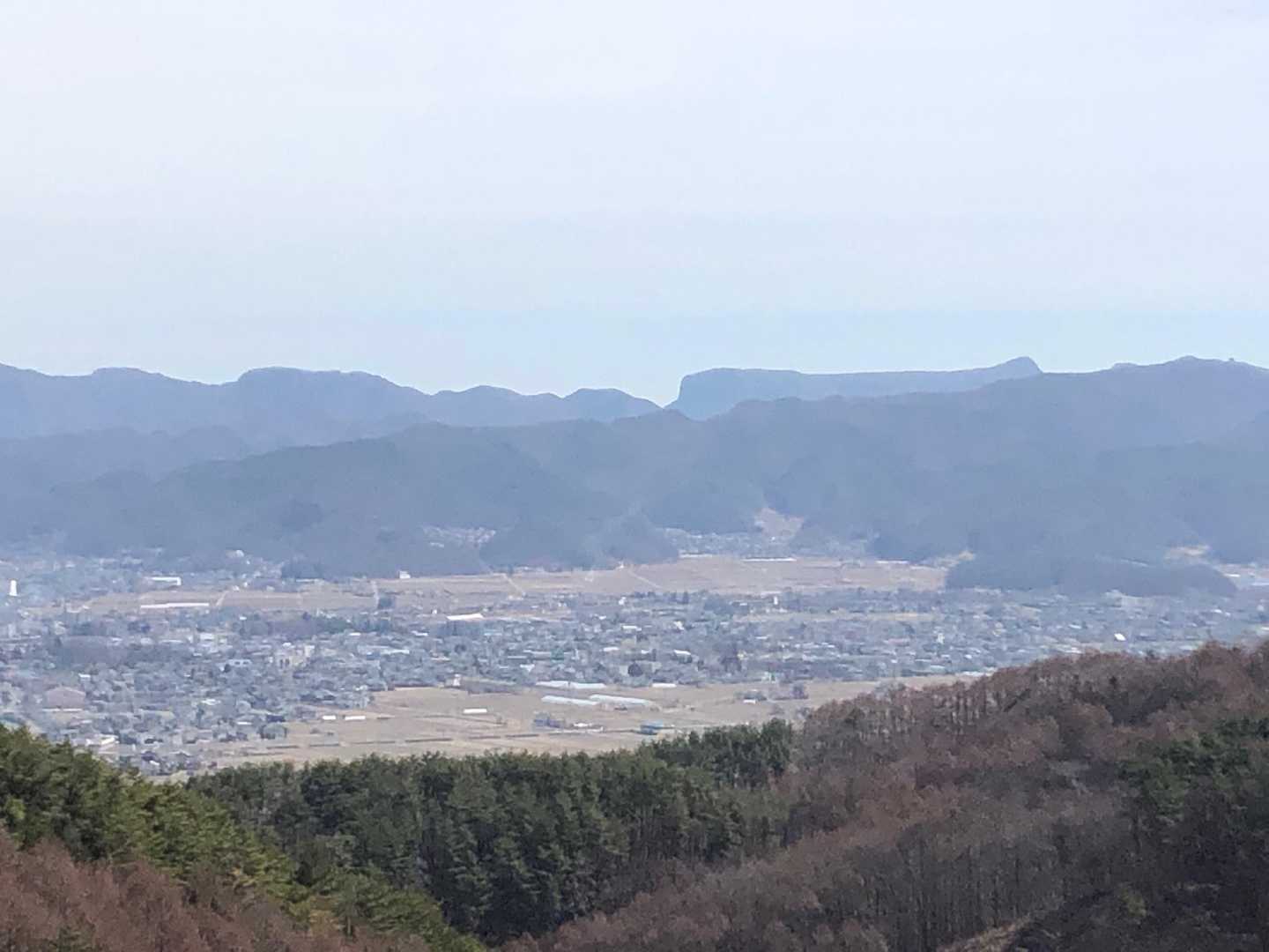 荒船山