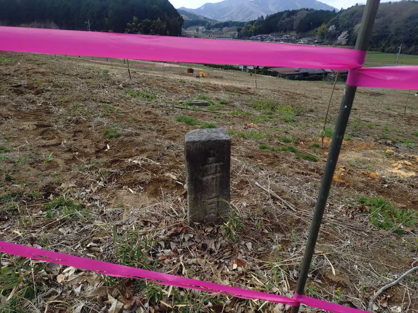 福原駅-吾国山 往復コースの写真