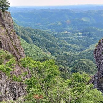 鷹取岩