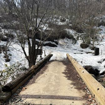 概ね下までまで降りてきました。