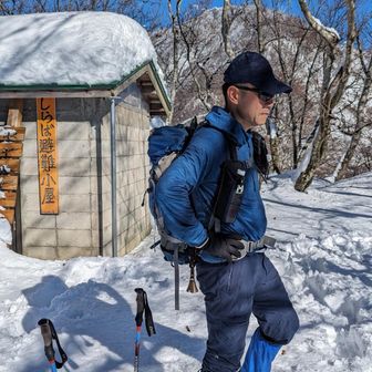 もう疲れてきた