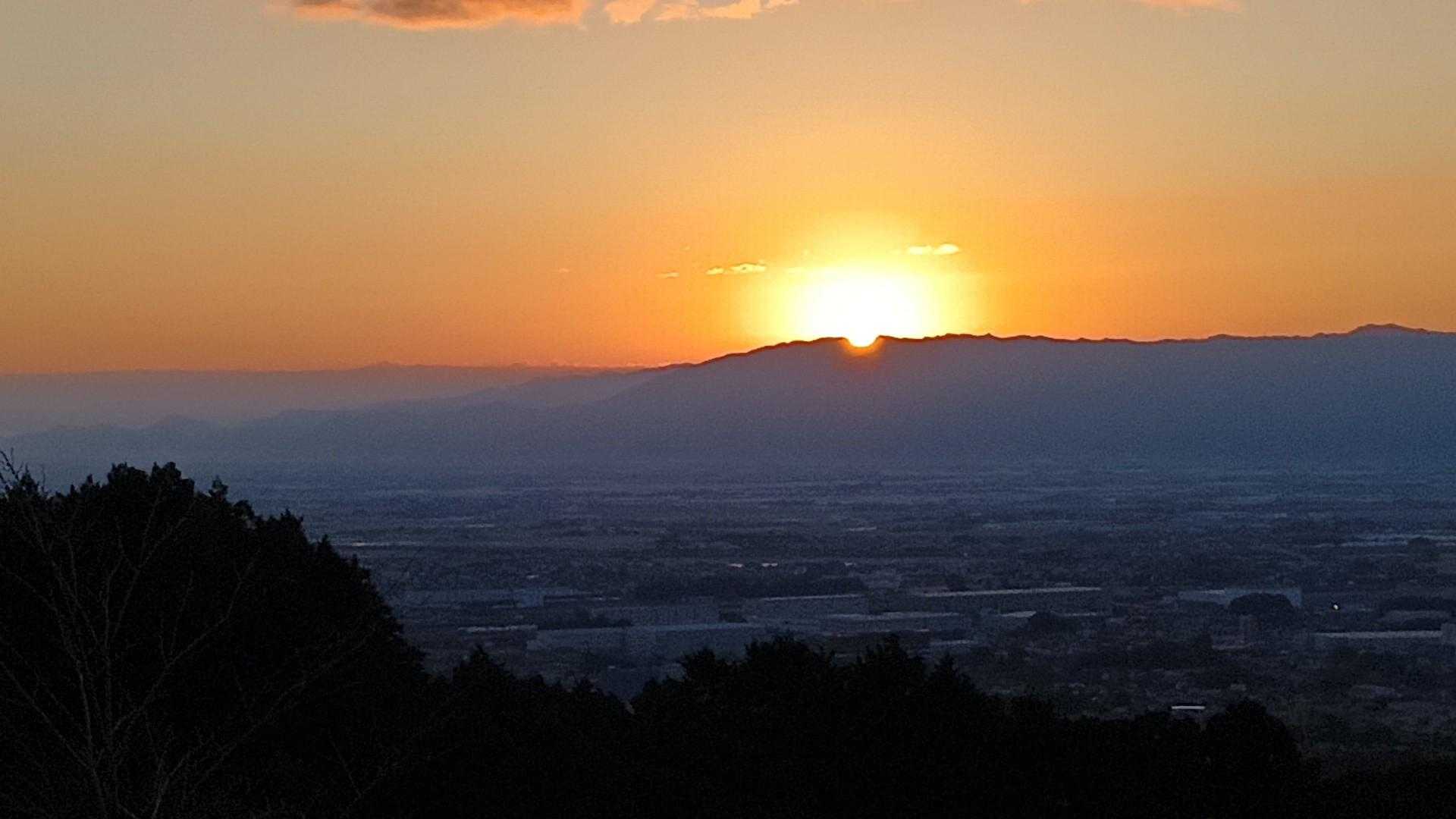 奥山 周回コースの写真
