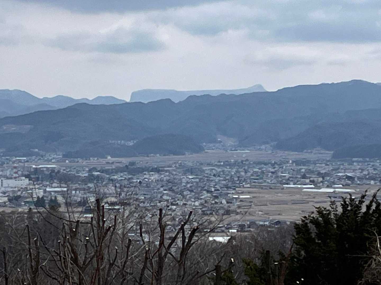 荒船山