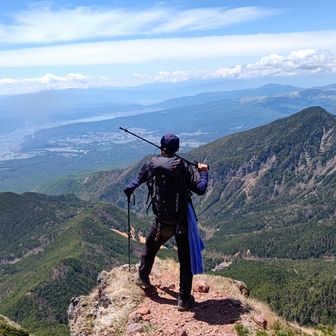 三百人長リックドム