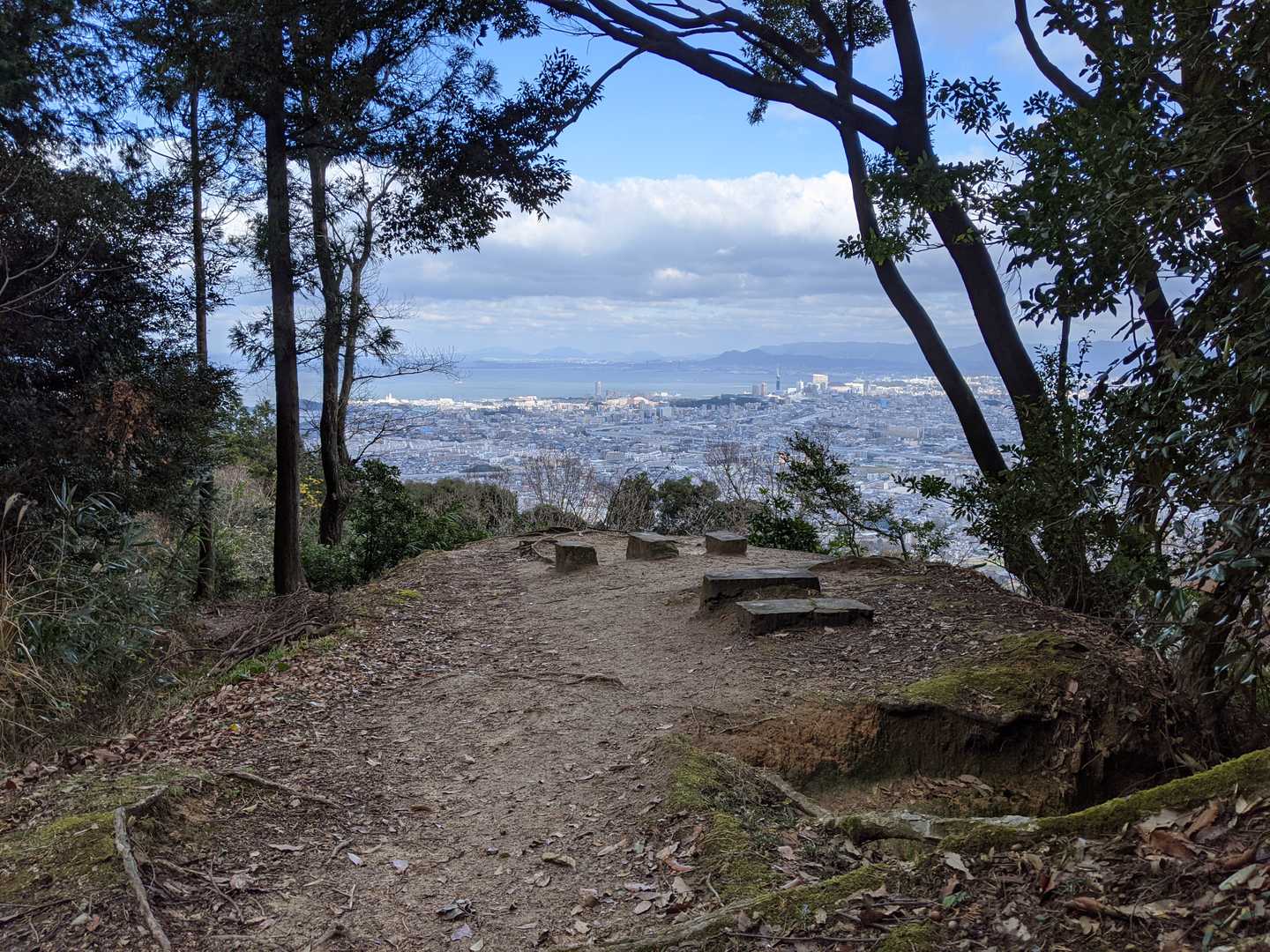 叶岳の写真
