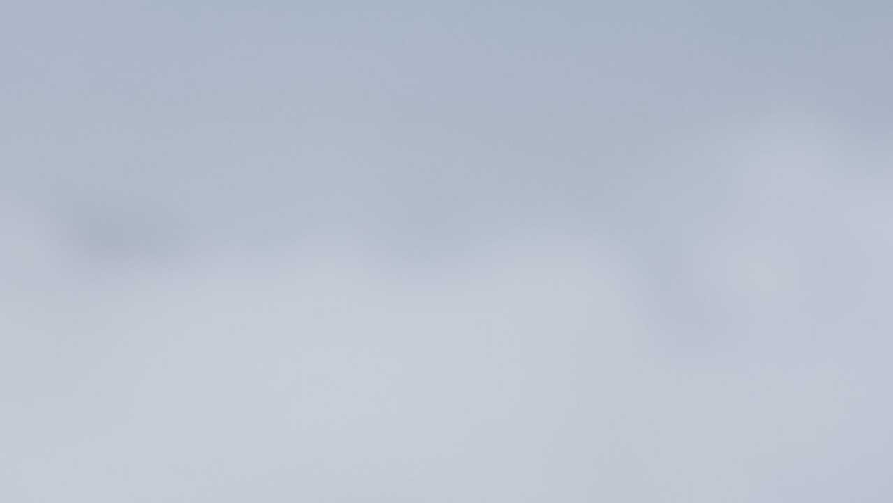 冬の蓼科山 ❄️🌬️⛅️ の写真 10