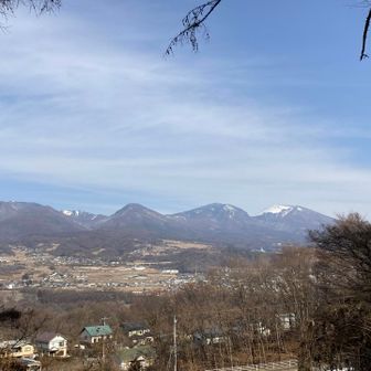 ぐるっと一周してきました♪♪( ^ω^ )
思っていたより見所いっぱい、景色も良くて最高の山行でした！！