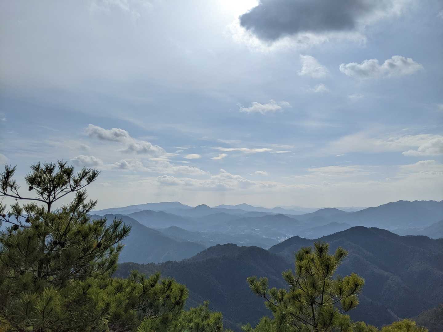 玖珂、周東方面
