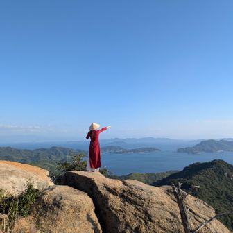 ベトナム🇻🇳　アッチ👉ダヨ