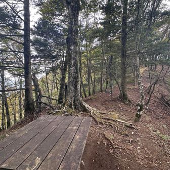 白石峠