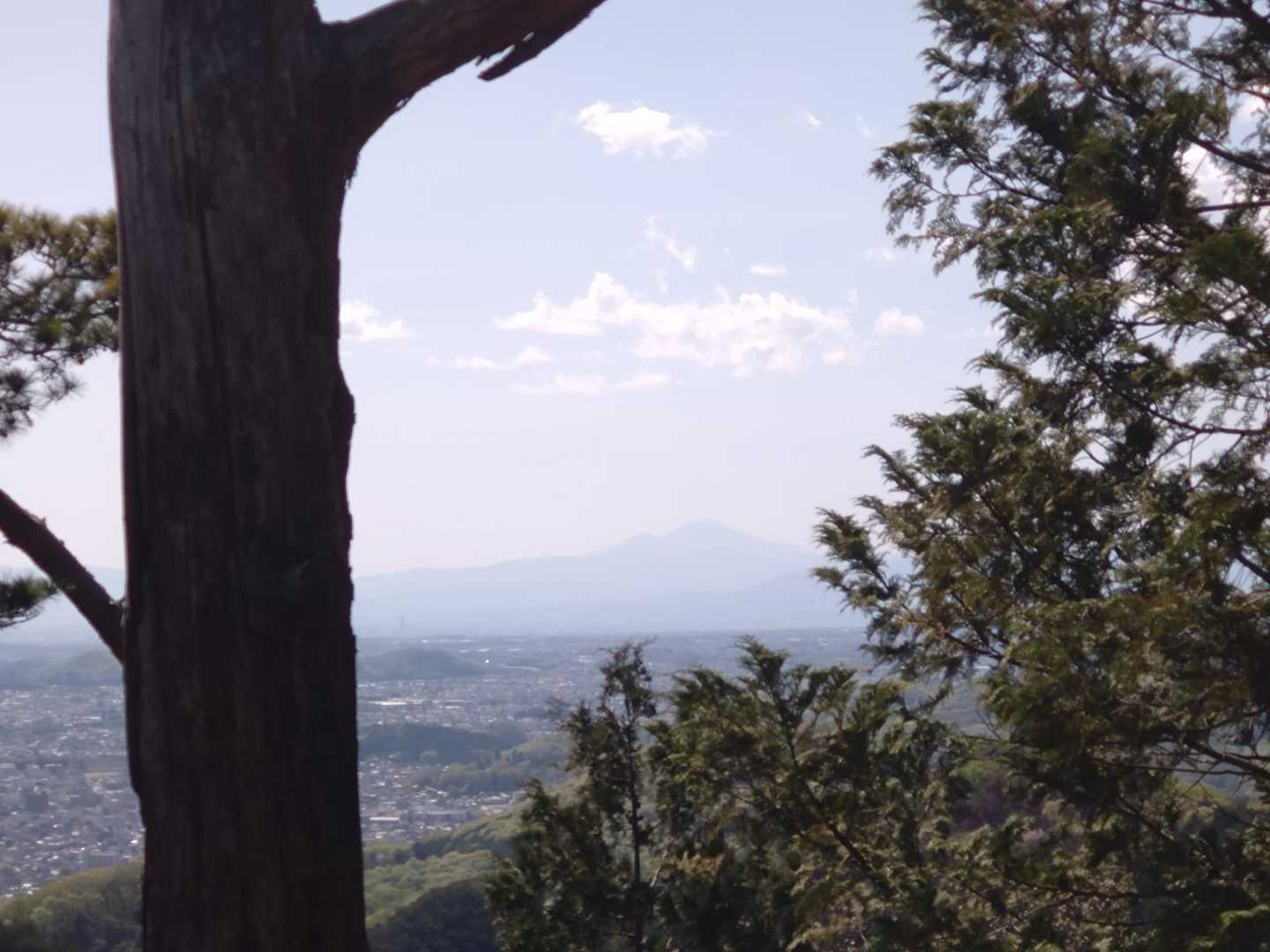 浅間山🏔️