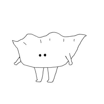 ぎょうざのおねえさん