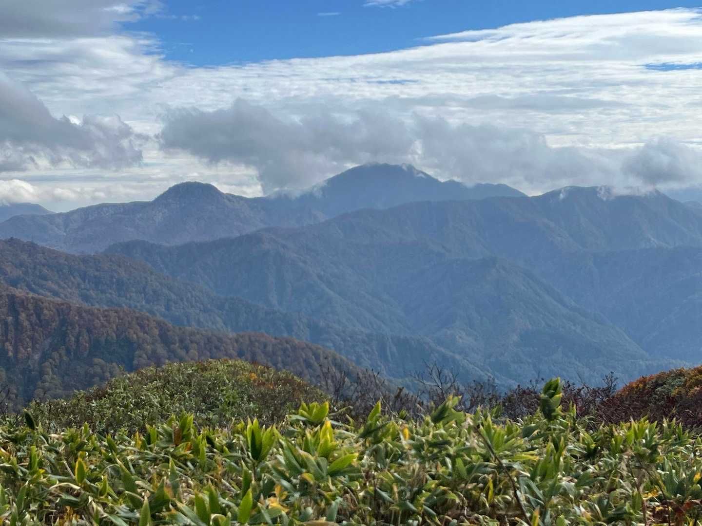 乙妻山⛰️