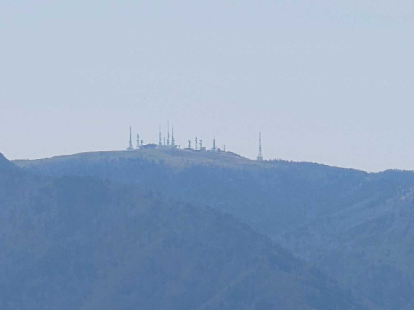 美ケ原