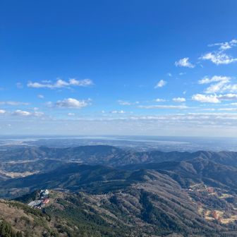 女体山山頂から👀

ここから降りれないか下を覗く変態師匠🤪
