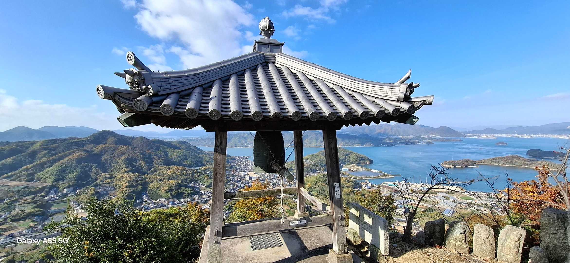 良い眺め…気持ち良い✨