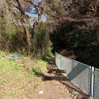 Welcome😅
さあ、鎌倉の秘境への入口です。