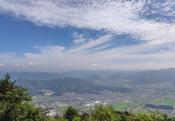 ニの山（兵庫・298m）| 登山ルート・天気 | YAMAP / ヤマップ