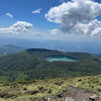 しばしぼんやり眺めてました😶‍🌫️
