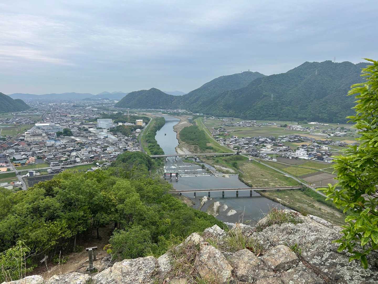 鶴嘴山・貴船山・愛宕山 / N.Kasuyaの登山データ | YAMAP / ヤマップ