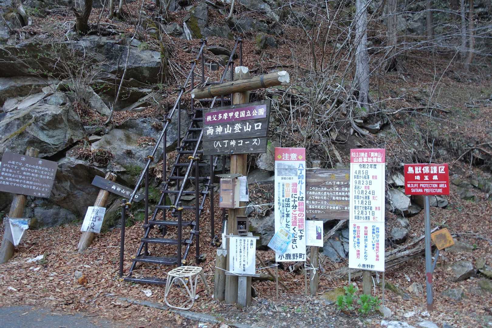ここからスタート