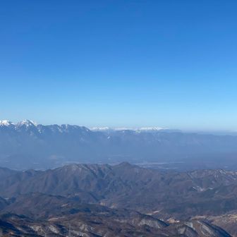 木曽と甲斐のダブル駒