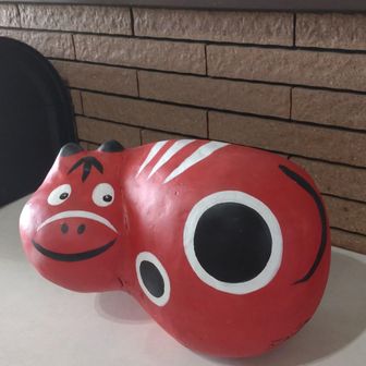 しまもん