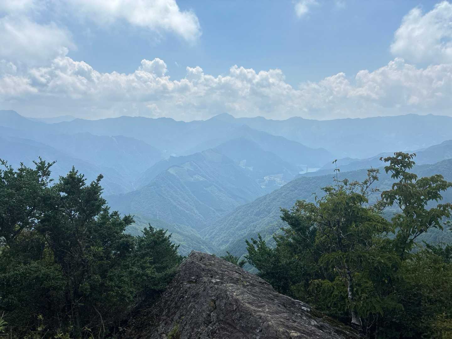 絶景^o^