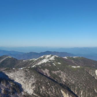 暫くは地元近くで富士を眺める日々だ