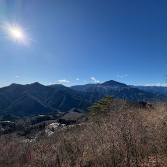 良い景色ですね〜