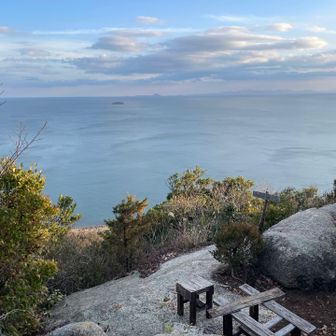 コバルト展望台👀