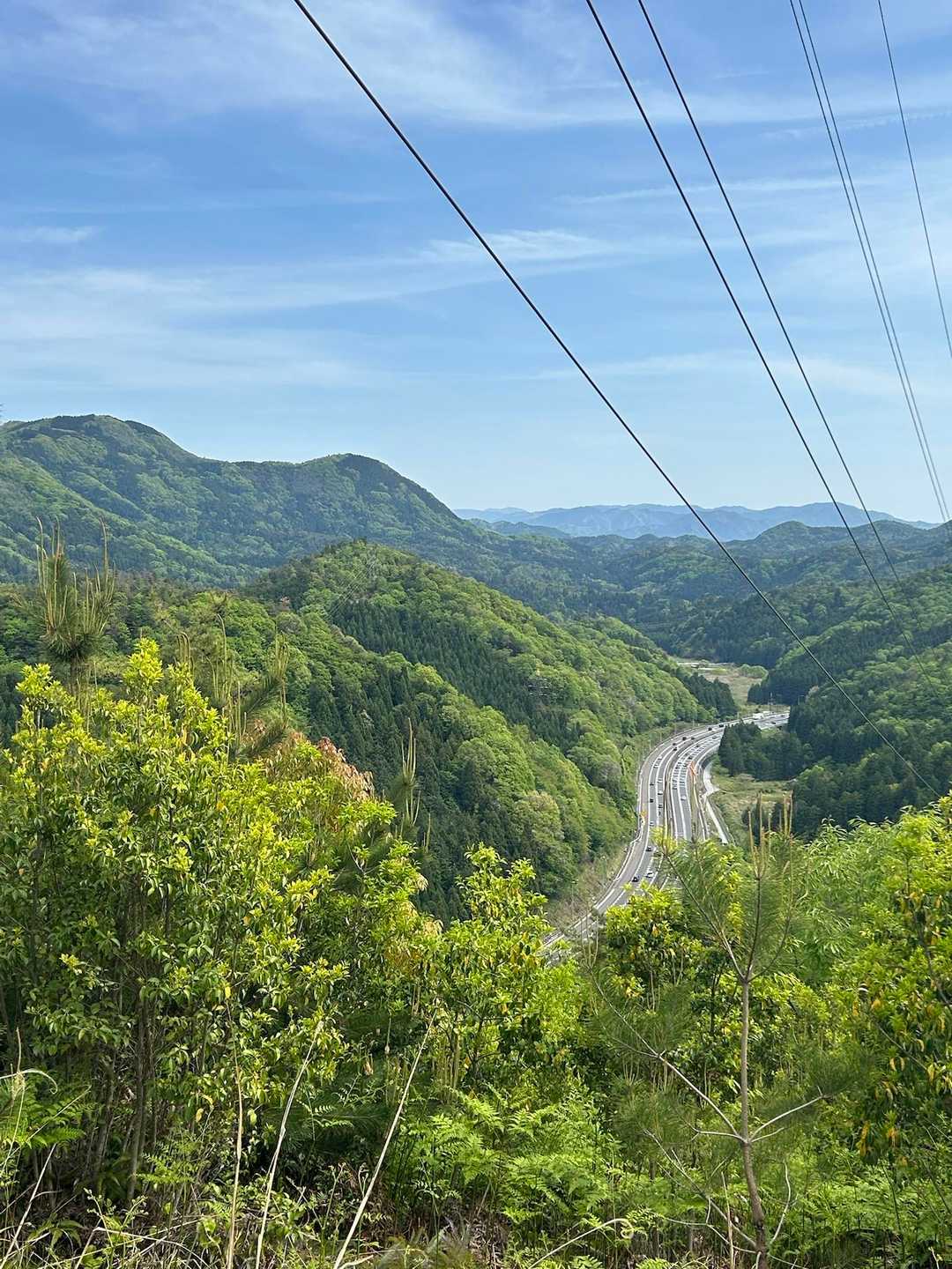 名神高速道路