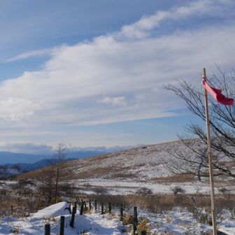 明るくなって戻ります