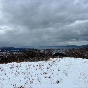 春にまたきたいね