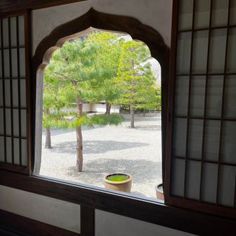 静かでいいですね