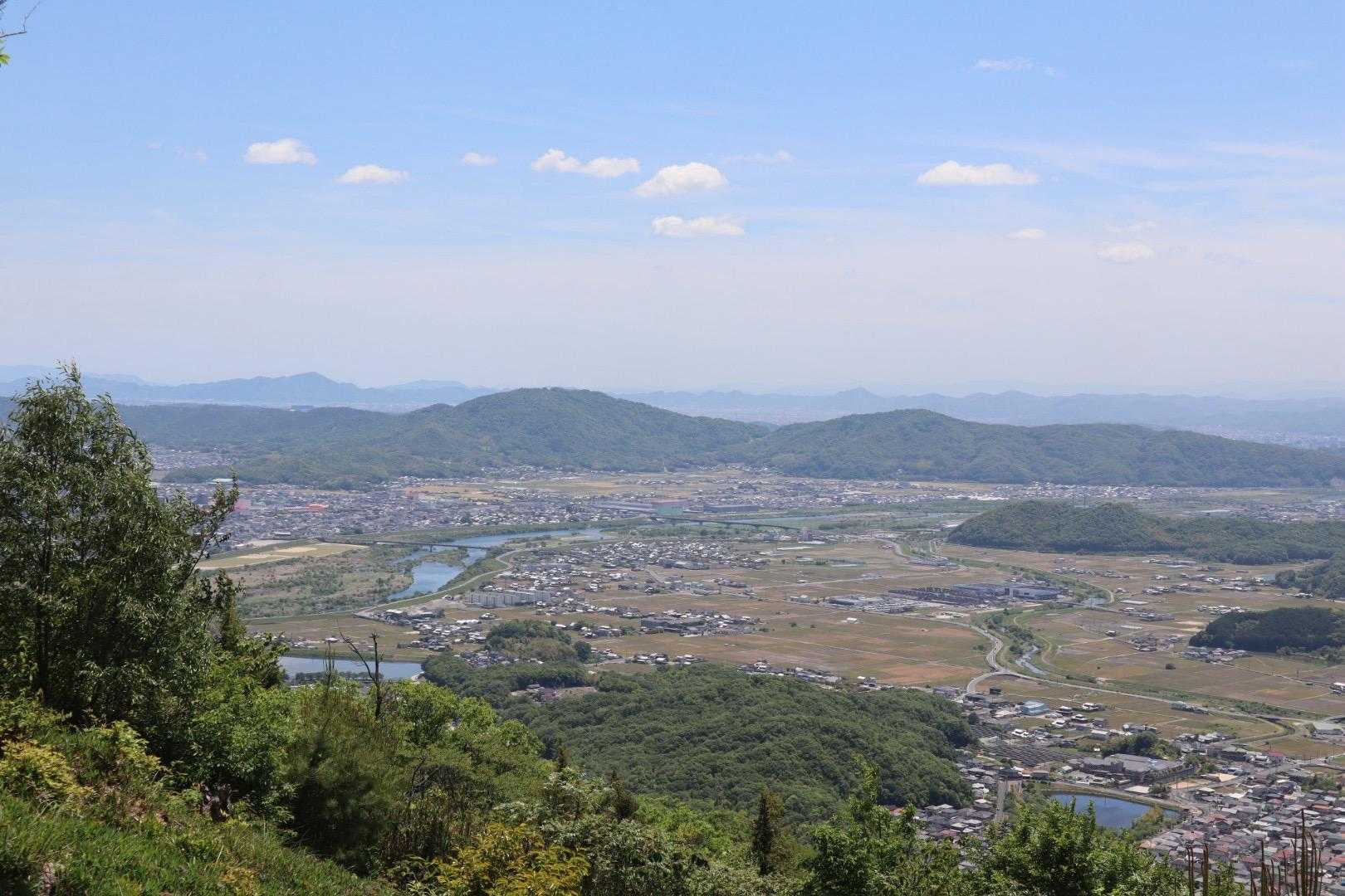 正木山 往復コースの写真
