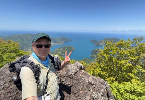 おじ山チャンネル｜北海道の登山記録 | YAMAP / ヤマップ