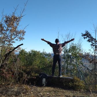 ヤッホー　お決まり