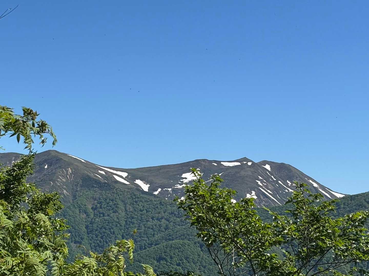 平標山