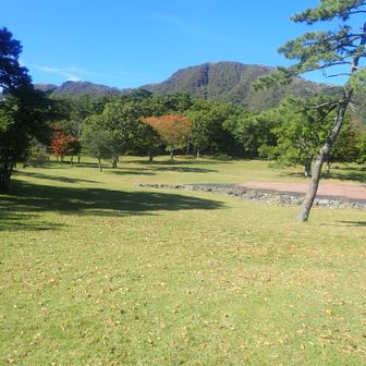 泉水山